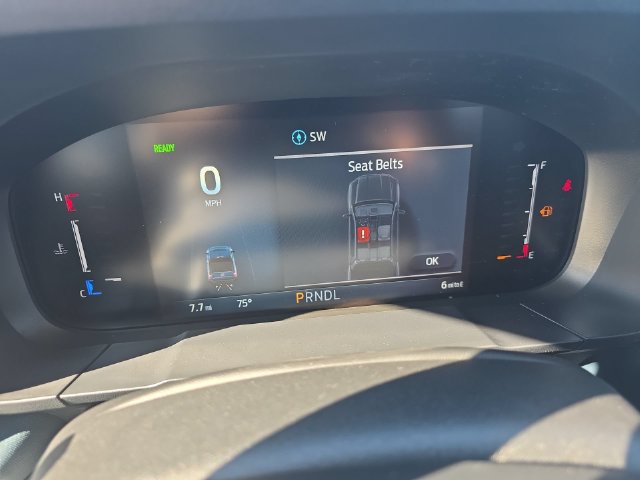 New 2026 Ford Maverick XLT FWD image 19