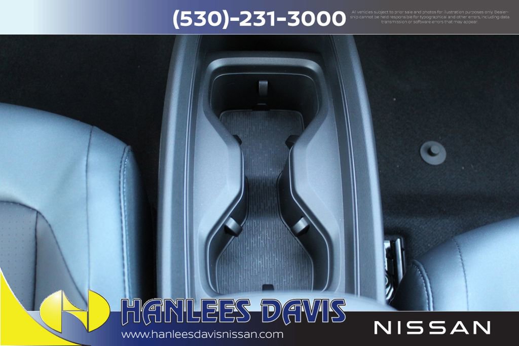 New 2026 Nissan Leaf SV+ image 20