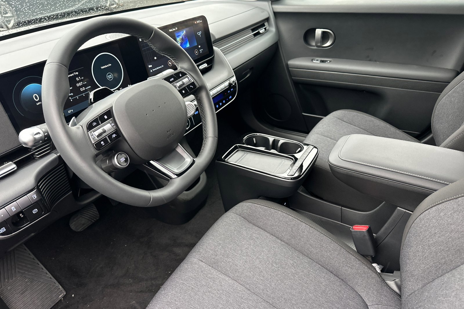 New 2026 Hyundai Ioniq 5 SE image 10