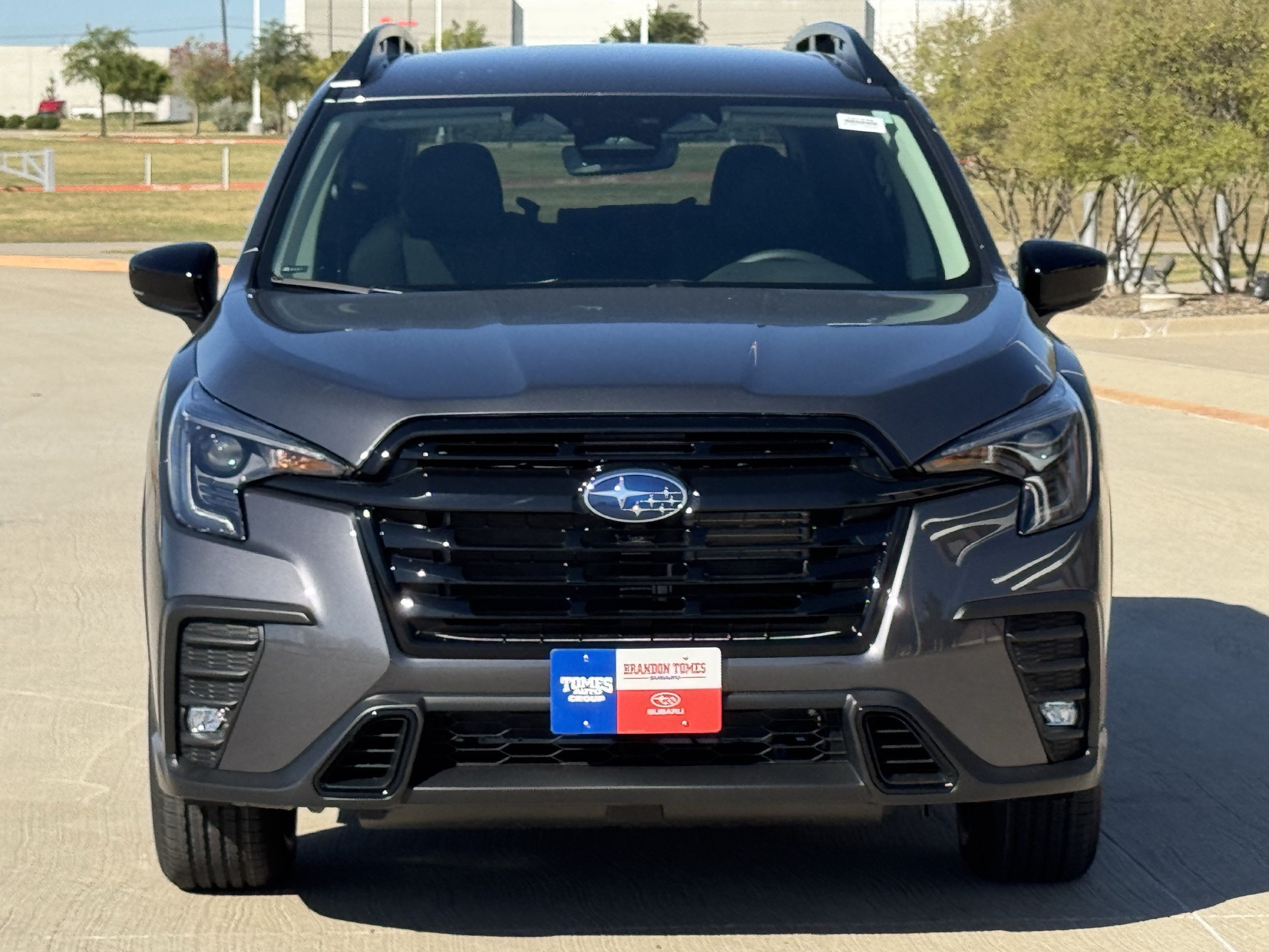 New 2027 Subaru Ascent Premium AWD/4WD image 7