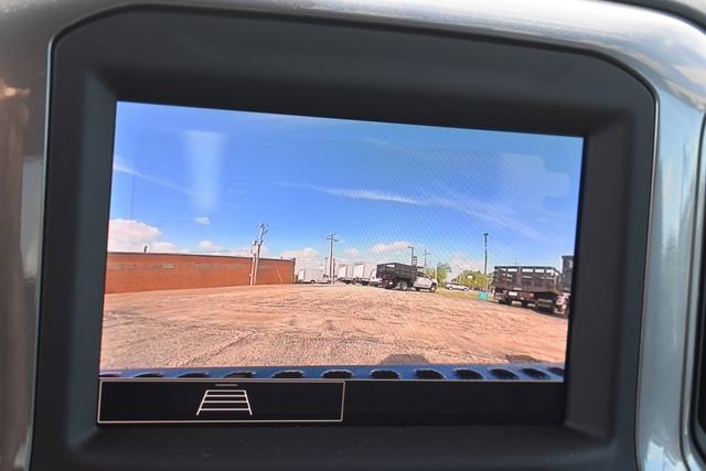 New 2026 Chevrolet Silverado 2500 W/T AWD/4WD image 31