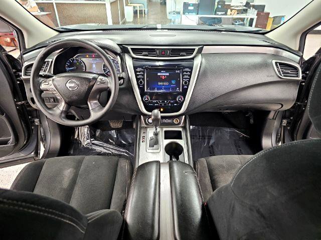 Used 2020 Nissan Murano S w/ Technology Package image 8