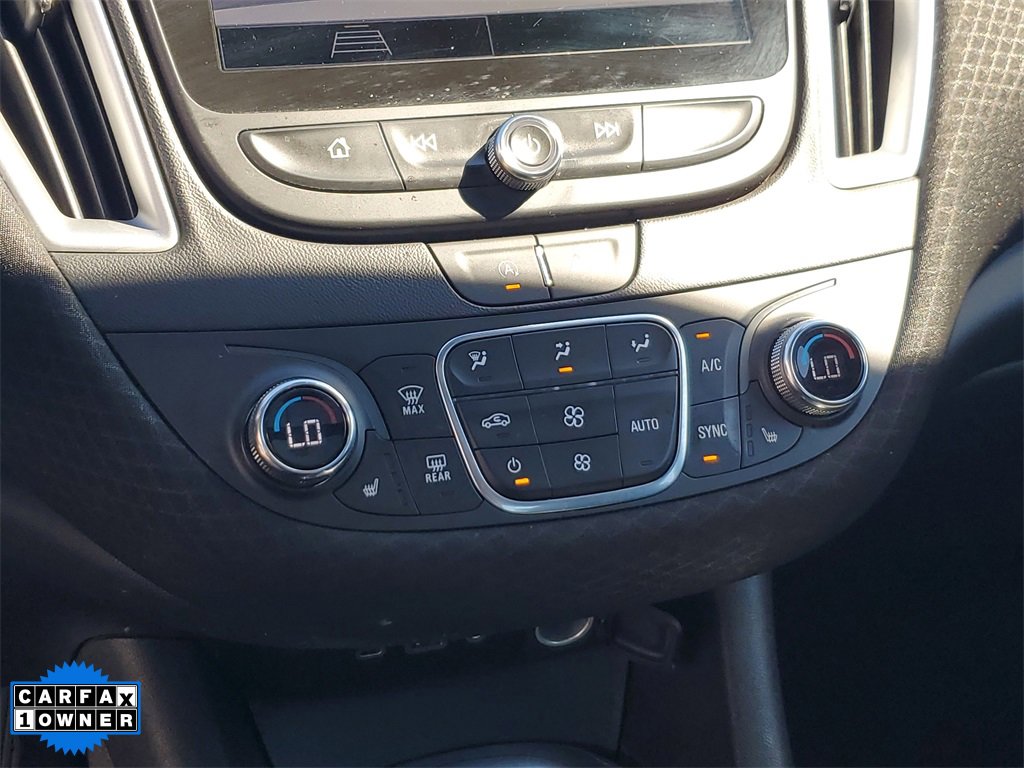 Used 2024 Chevrolet Malibu LT image 29