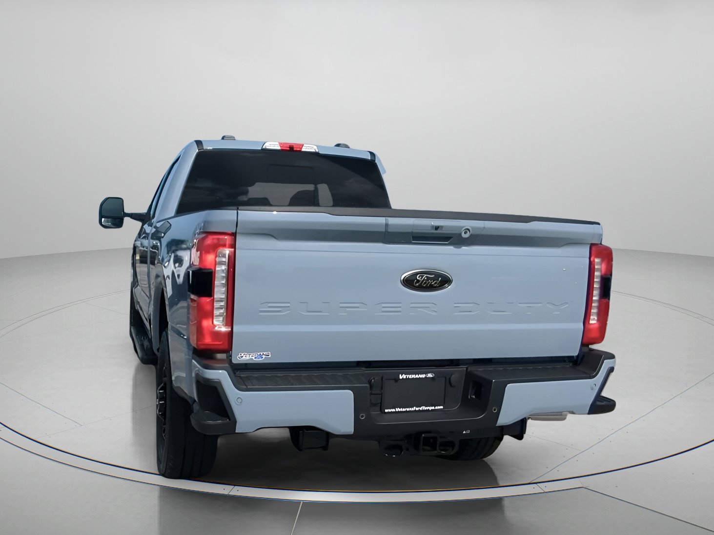 New 2026 Ford F250 Lariat AWD/4WD image 25