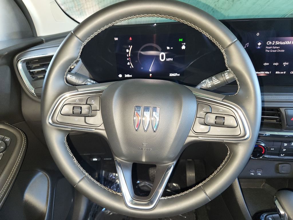 Used 2025 Buick Encore GX Preferred image 22