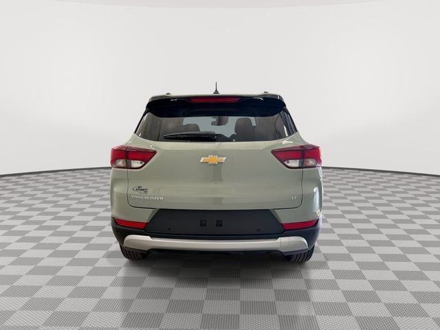 New 2026 Chevrolet TrailBlazer LT w/ Convenience Package image 13