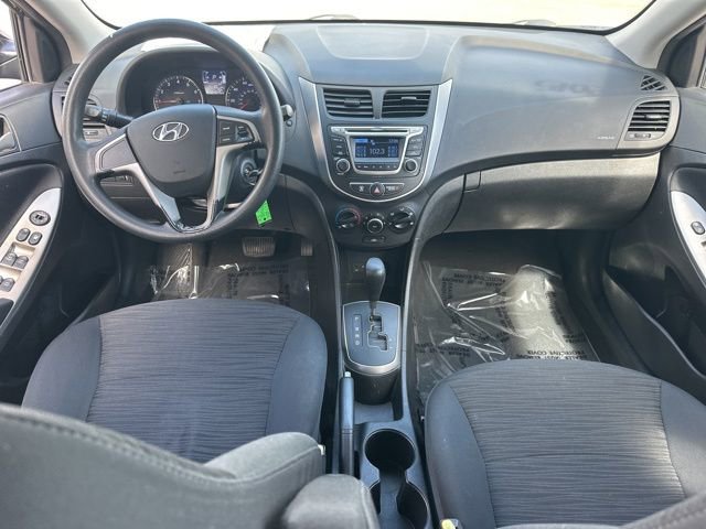 Used 2015 Hyundai Accent GS image 14