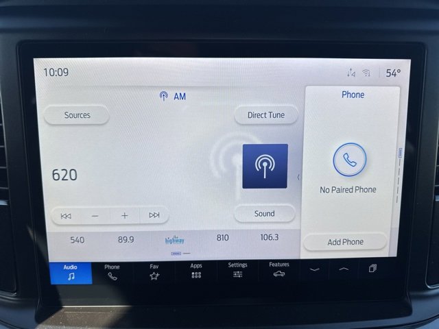 New 2025 Ford F150 STX w/ Equipment Group 200A image 35