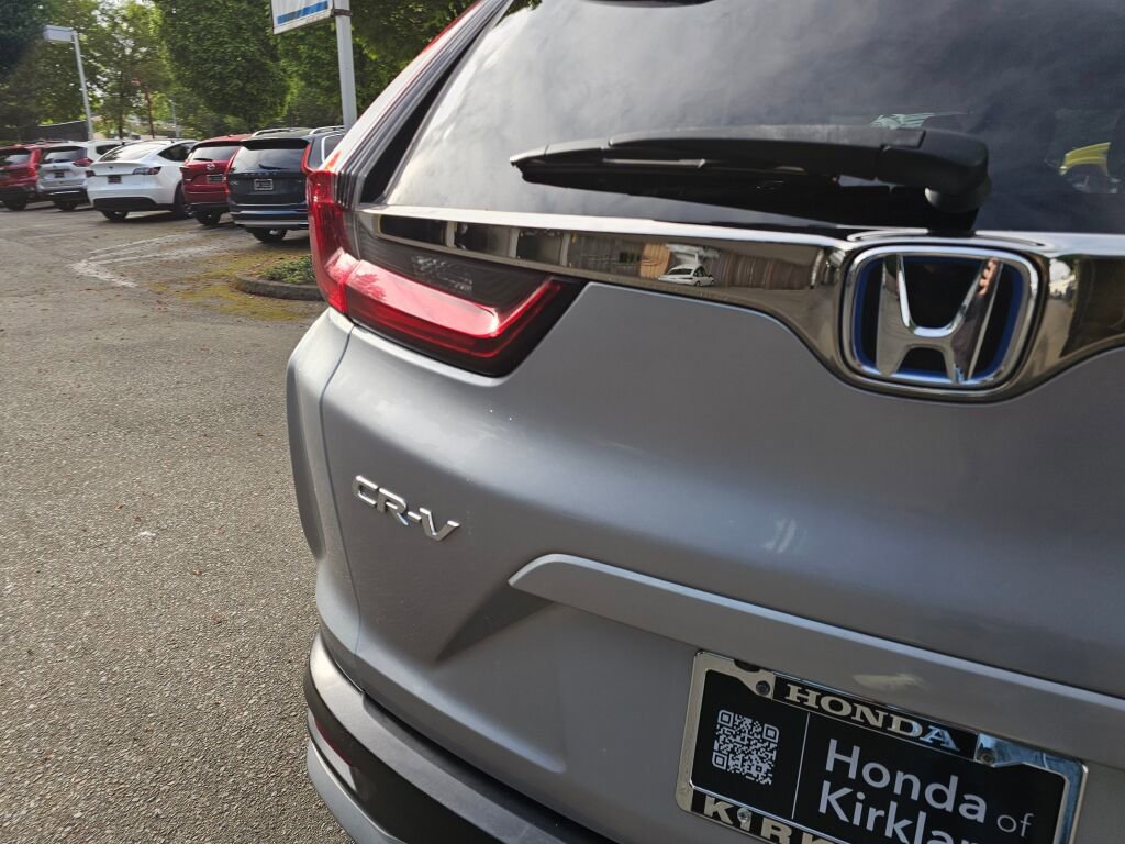 Used 2020 Honda CR-V EX-L image 14