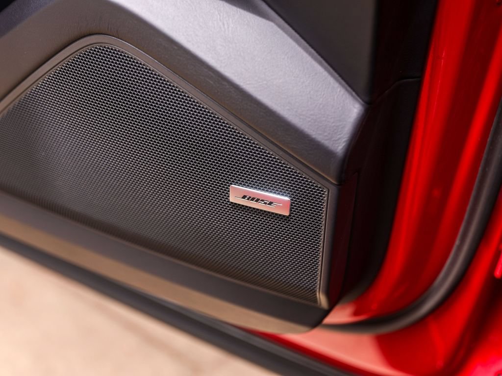 Certified 2023 Porsche Cayenne GTS AWD/4WD image 30