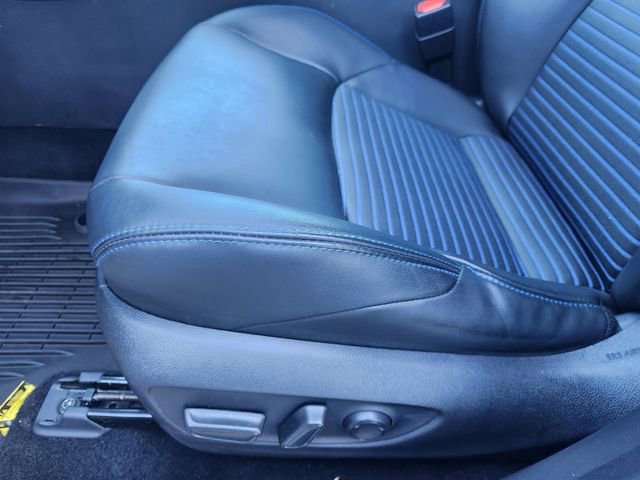 Used 2024 Toyota RAV4 XSE image 18