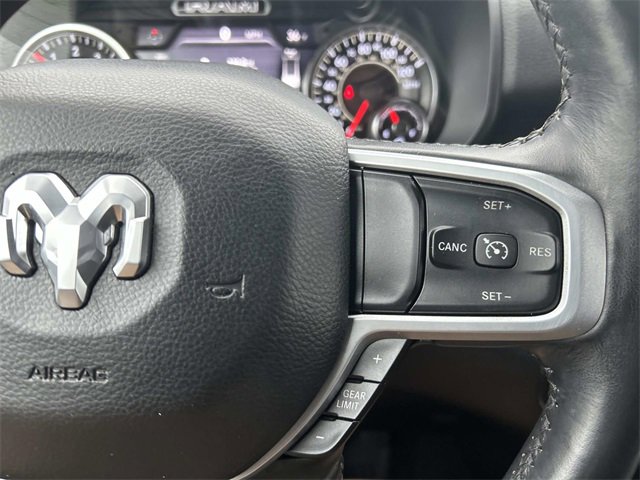 Used 2019 RAM 1500 Big Horn image 24