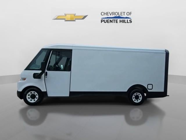 New 2025 Chevrolet Brightdrop 600 FWD image 5