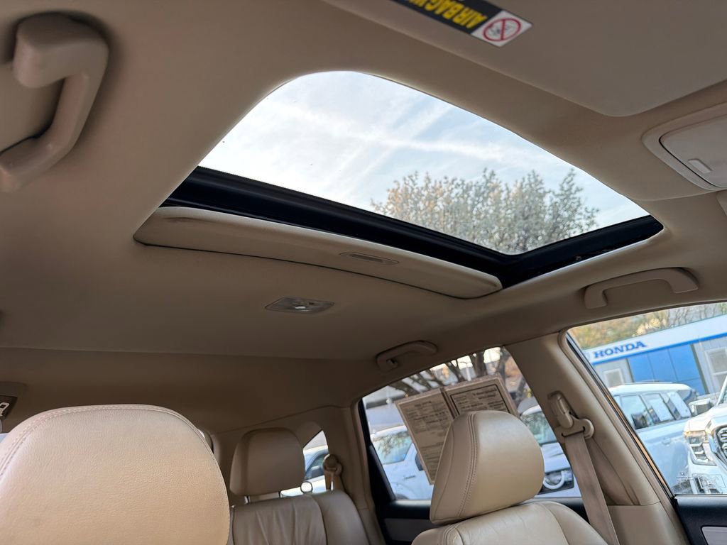 Used 2010 Honda CR-V EX-L image 11