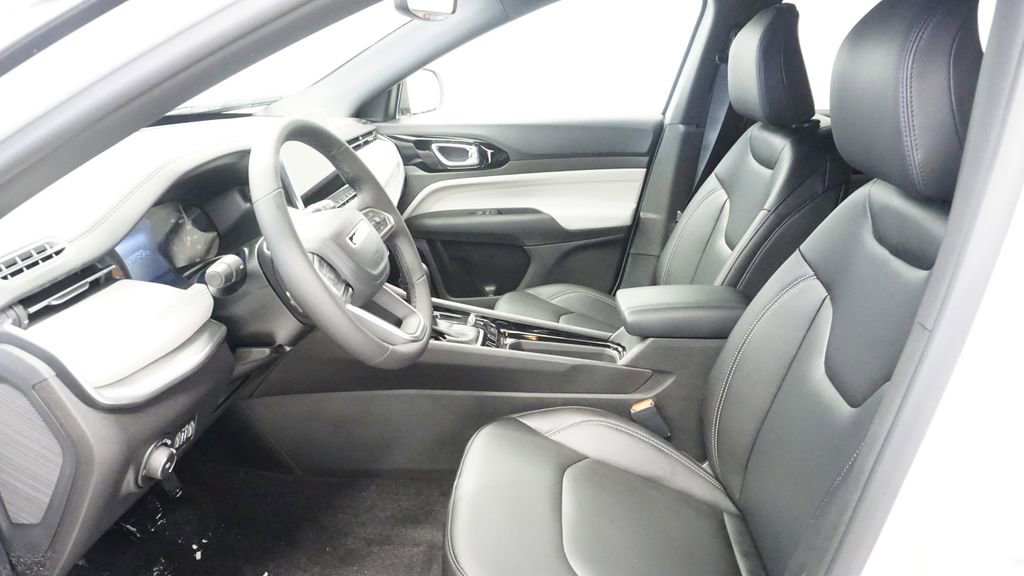 New 2026 Jeep Compass Limited AWD/4WD image 31
