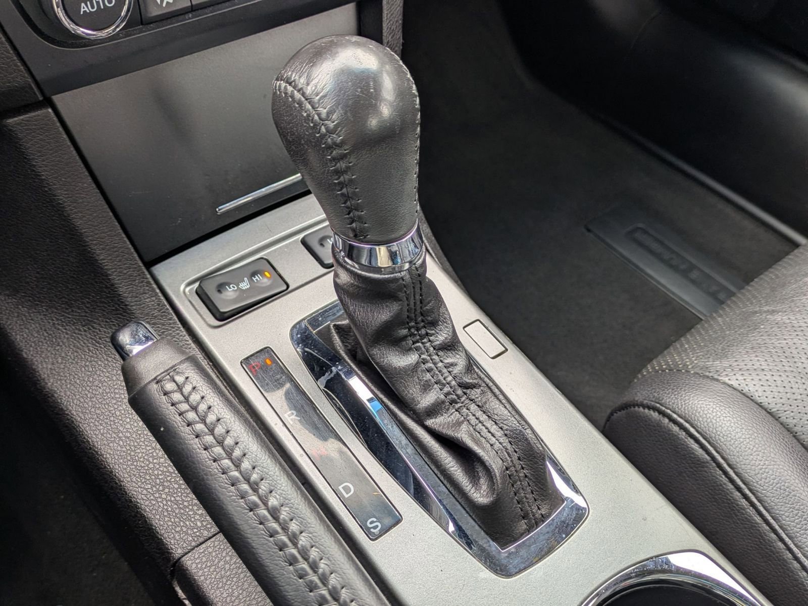 Used 2015 Acura ILX 2.0L image 15