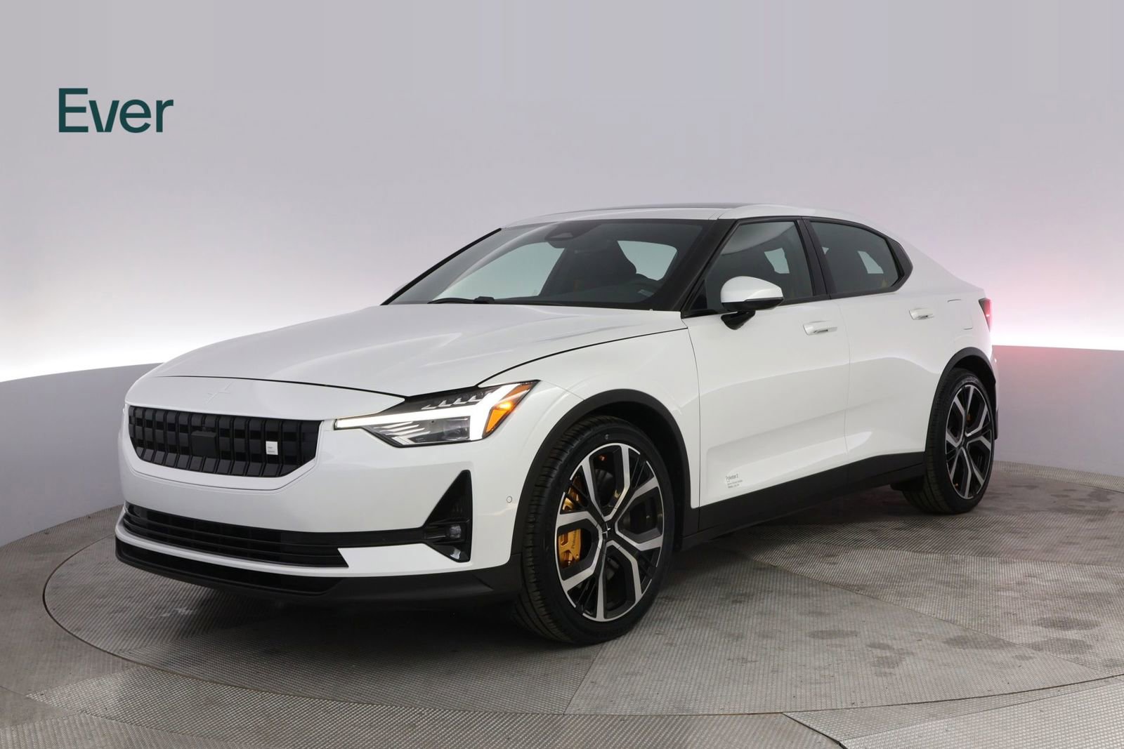 Used 2023 Polestar Polestar 2 w/ Pilot Pack image 2