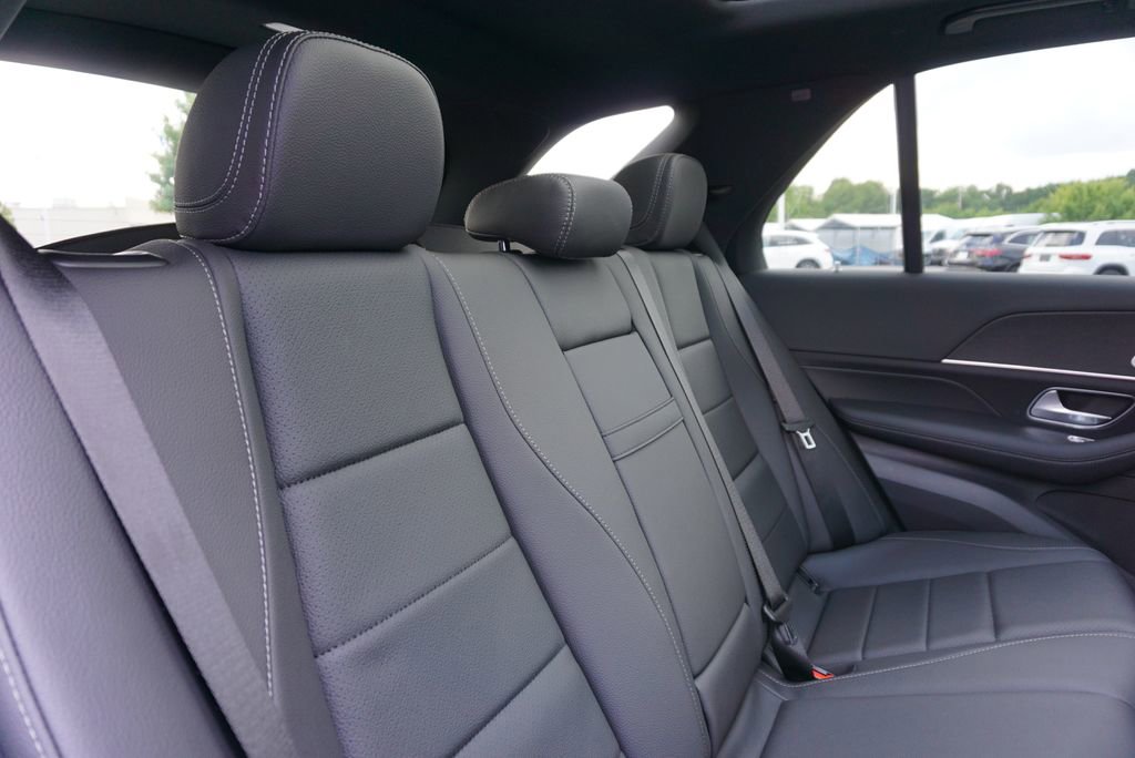 New 2026 Mercedes-Benz GLE 350 4MATIC image 62