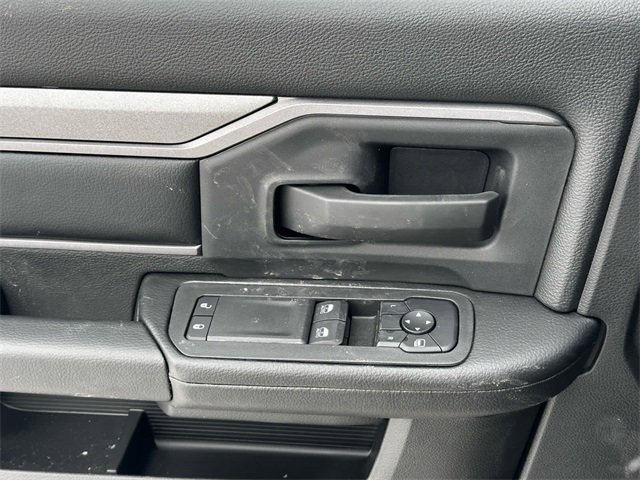 New 2026 RAM 2500 Tradesman image 18