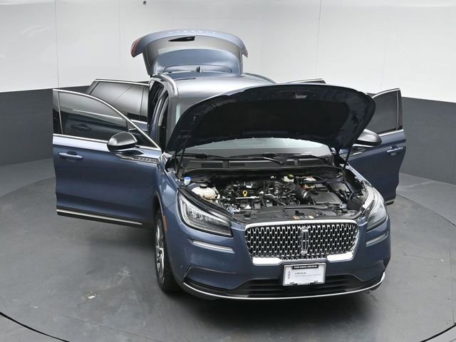 Certified 2022 Lincoln Corsair FWD w/ Equipment Group 101A image 53