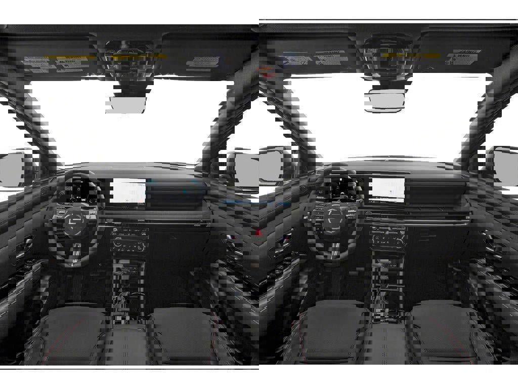 New 2025 Hyundai Santa Cruz Limited image 67