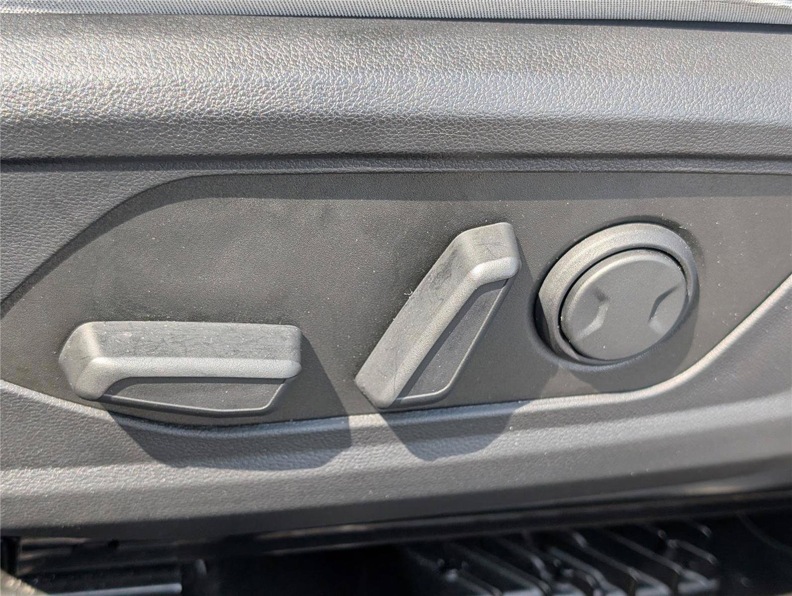 Used 2024 Hyundai Tucson Limited AWD/4WD image 23