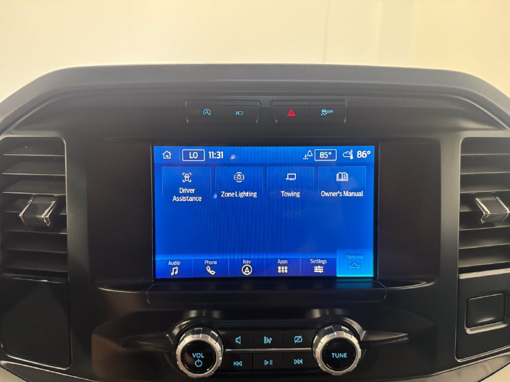 Used 2023 Ford F150 XLT w/ Equipment Group 301A Mid AWD/4WD image 40