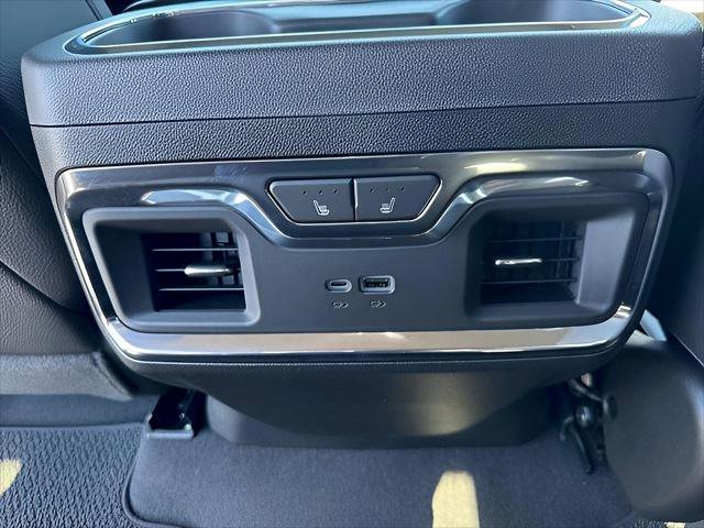 New 2024 GMC Sierra 1500 Denali image 24