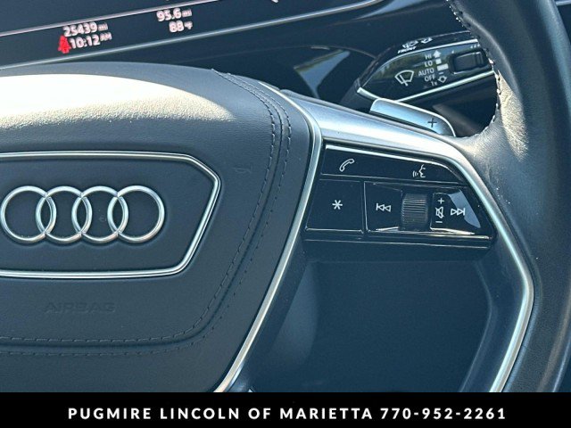 Used 2019 Audi A8 L 3.0T AWD/4WD image 25
