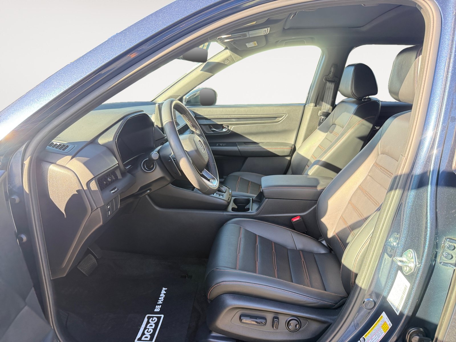 Used 2024 Honda CR-V Sport-L image 10