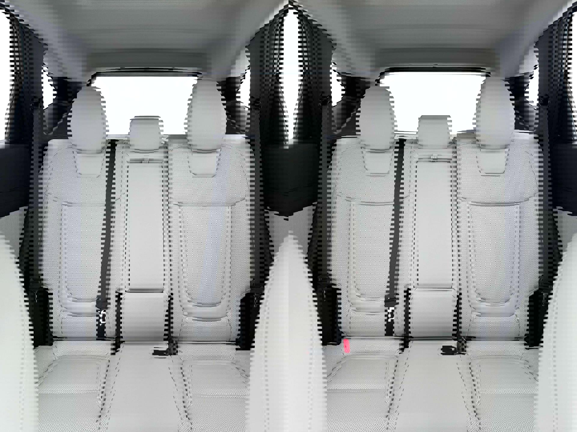 New 2026 Hyundai Tucson Limited image 16