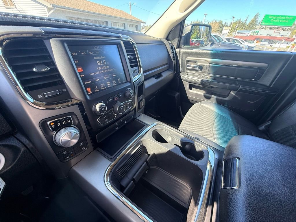 Used 2016 RAM 1500 Sport image 28