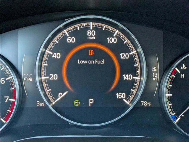 New 2026 MAZDA MAZDA3 2.5 S Sedan w/ Preferred Pkg image 9