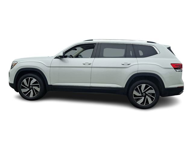 Used 2025 Volkswagen Atlas SEL image 7