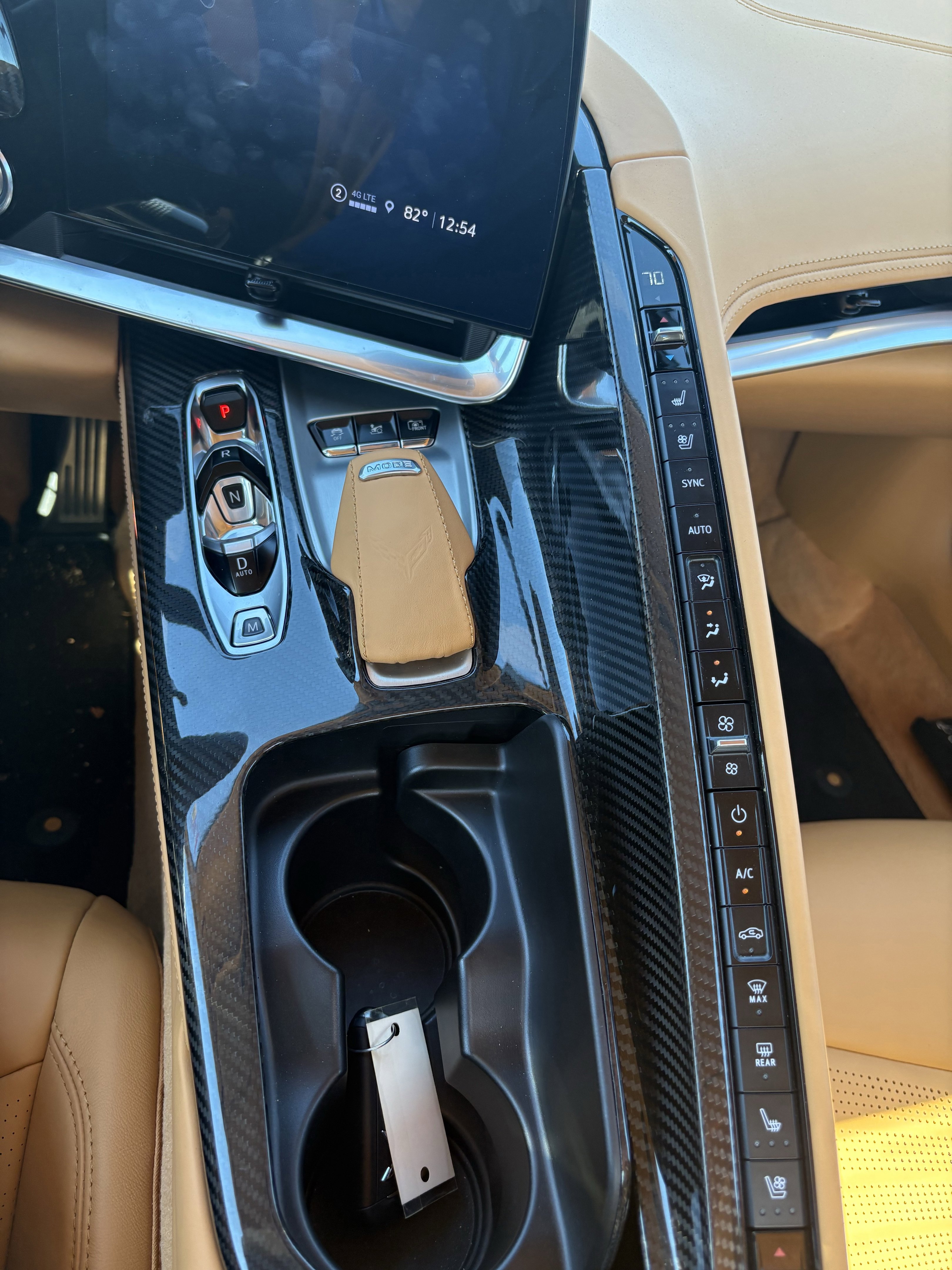 Used 2023 Chevrolet Corvette Z06 image 9