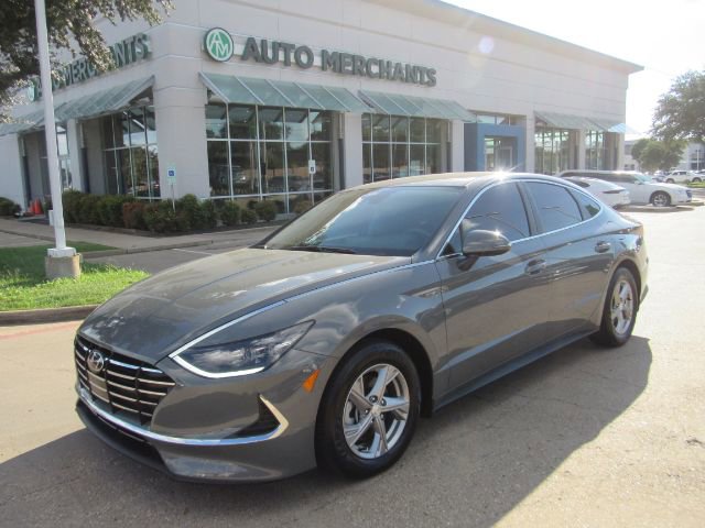 Used 2023 Hyundai Sonata SE