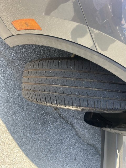 Used 2018 Volkswagen Tiguan SEL image 15