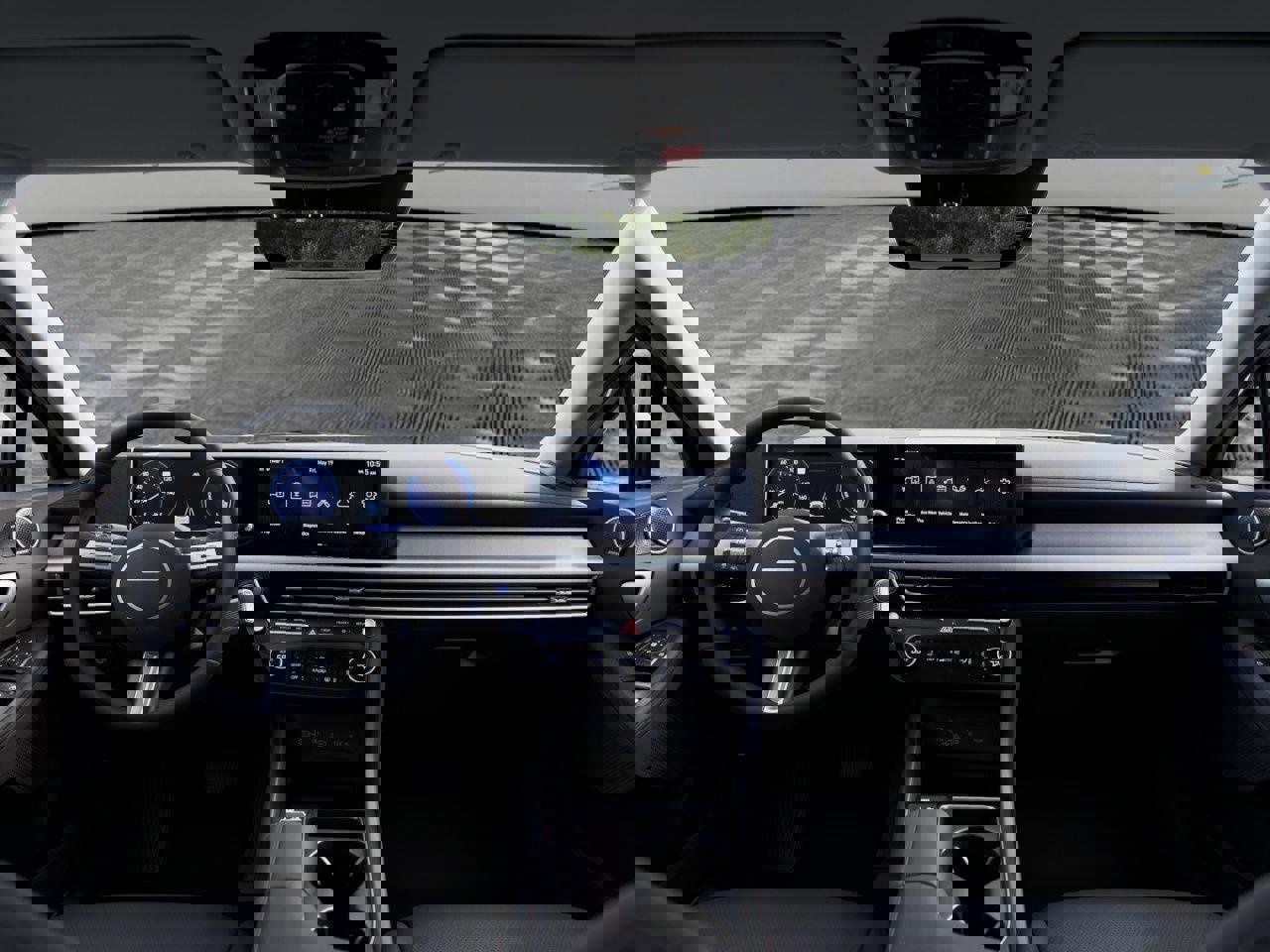 New 2026 Hyundai Sonata Limited image 11