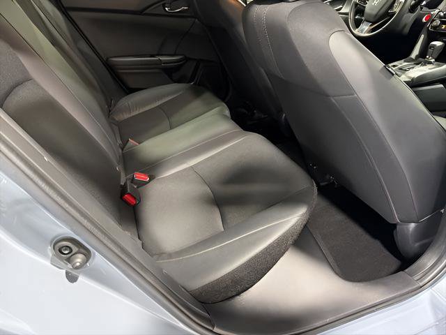 Used 2020 Honda Civic Sport image 30