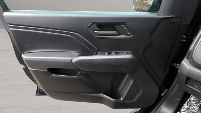 Used 2024 Chevrolet Colorado Trail Boss w/ Technology Package image 17