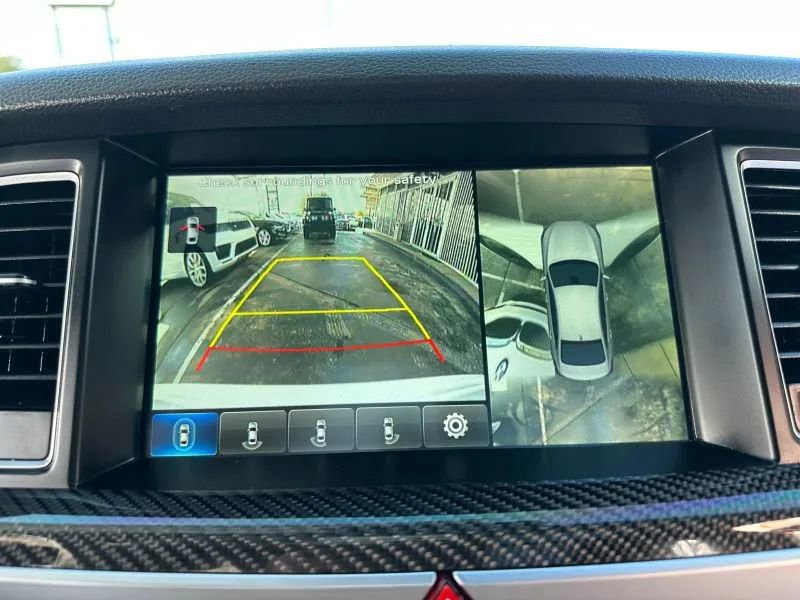 Used 2018 Genesis G80 3.3T Sport image 34