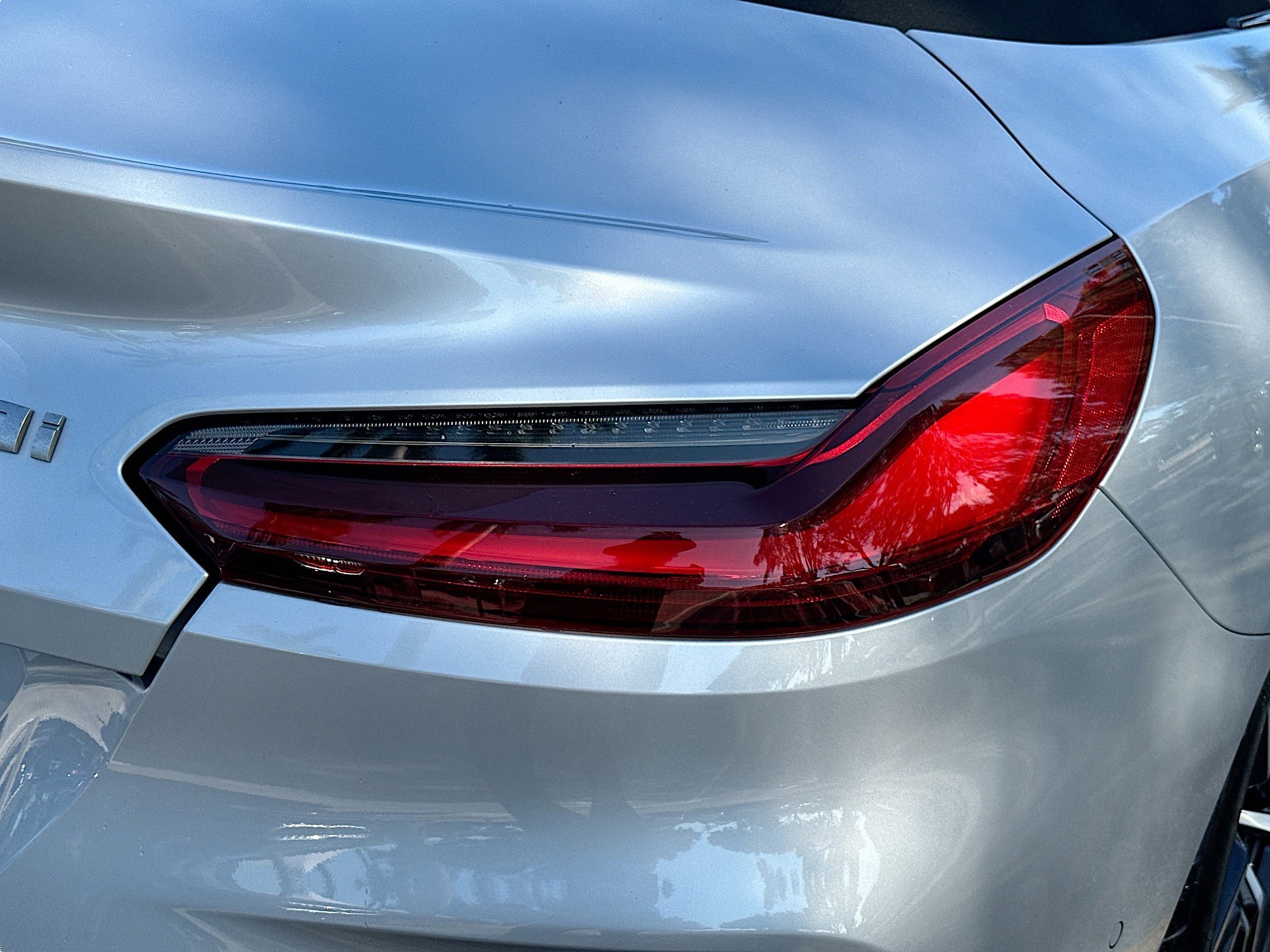 Used 2022 BMW Z4 M40i w/ Premium Package image 25