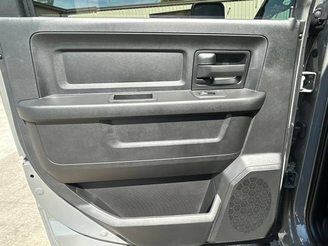 New 2026 RAM 2500 Tradesman AWD/4WD image 14
