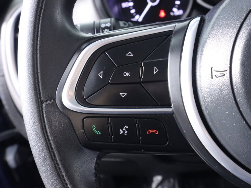 Used 2018 FIAT 500L Lounge image 11