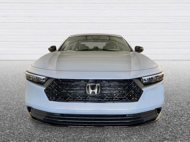 New 2026 Honda Accord Sport image 11
