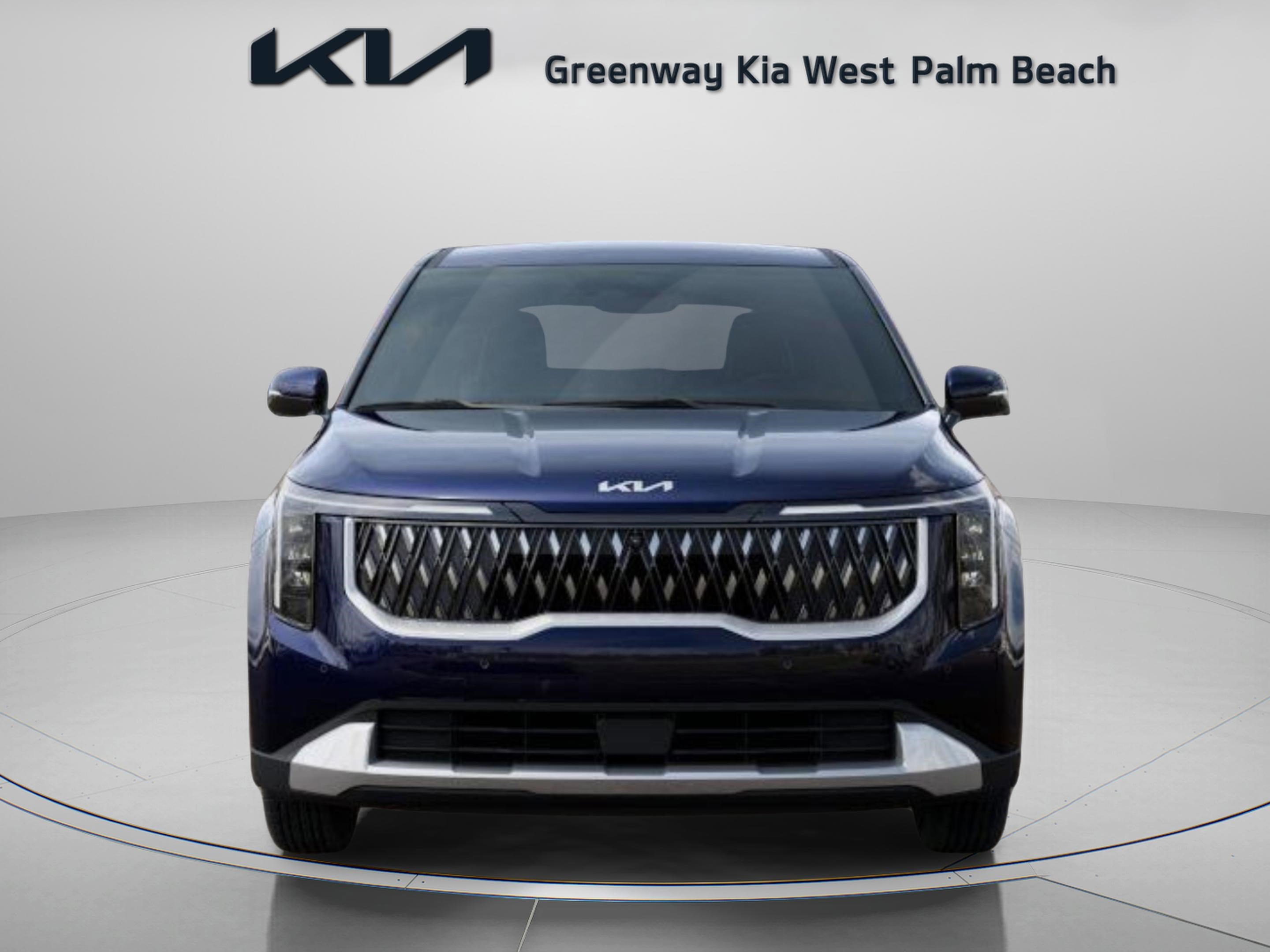 New 2026 Kia Carnival image 2