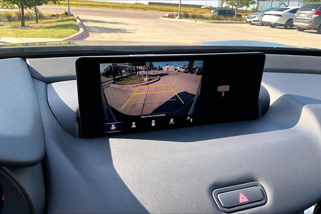 Used 2024 Acura TLX w/ Technology Package FWD image 27