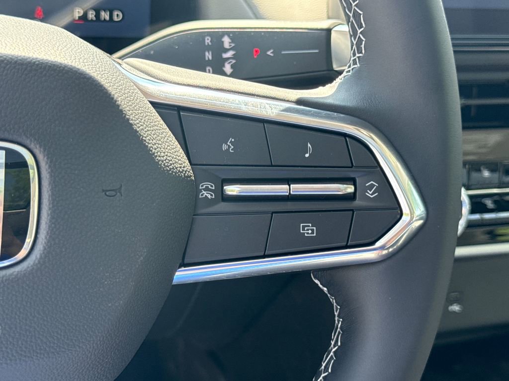 New 2026 Honda Prologue Touring image 27