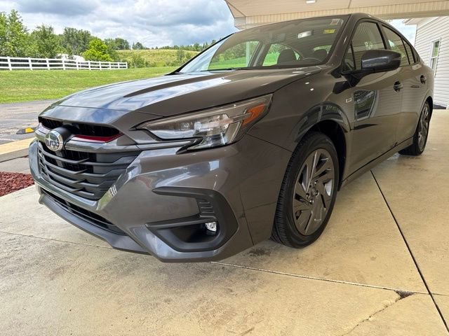 Used 2025 Subaru Legacy Sport AWD/4WD image 9