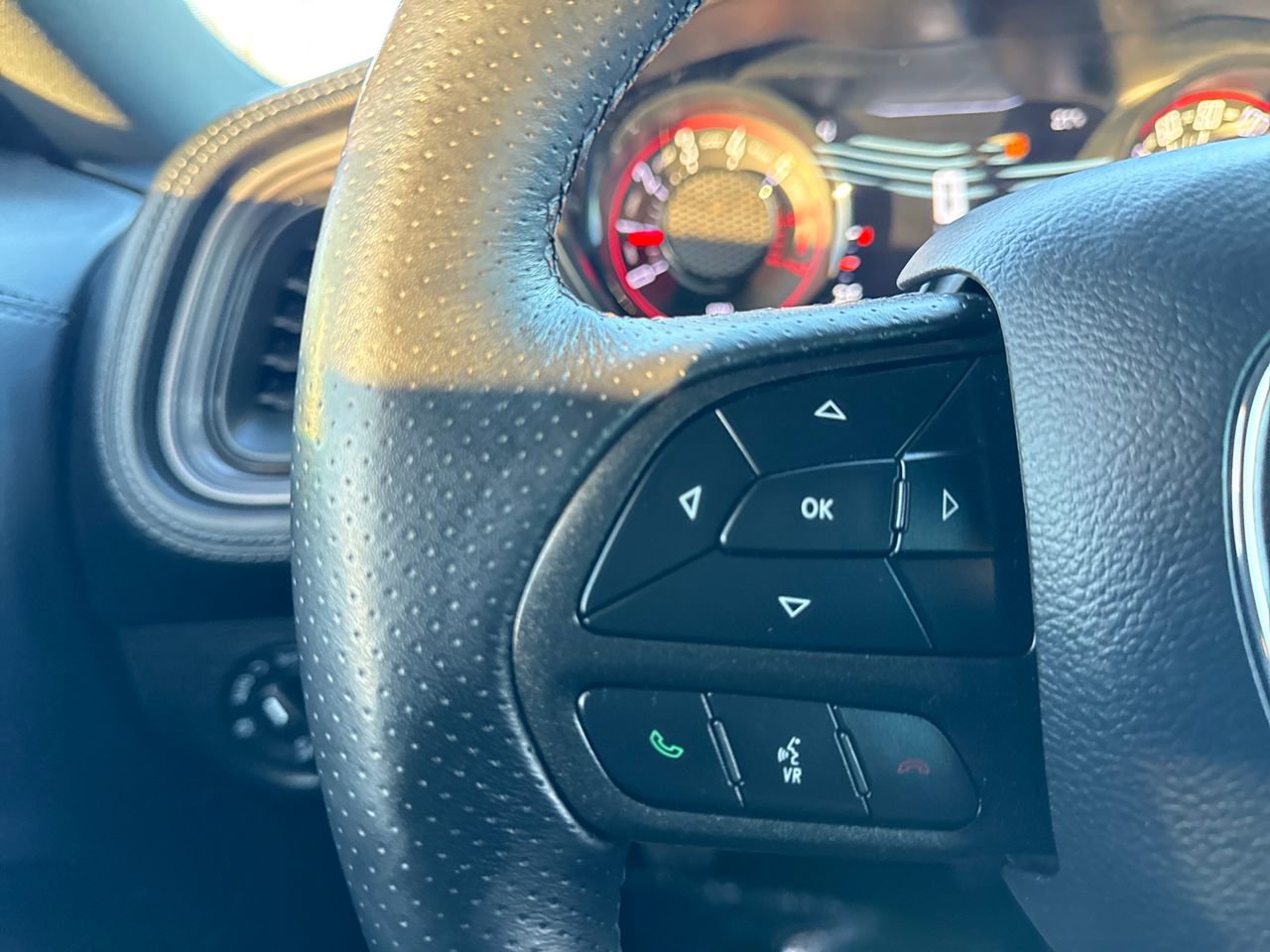 Used 2023 Dodge Challenger R/T w/ Plus Package image 26